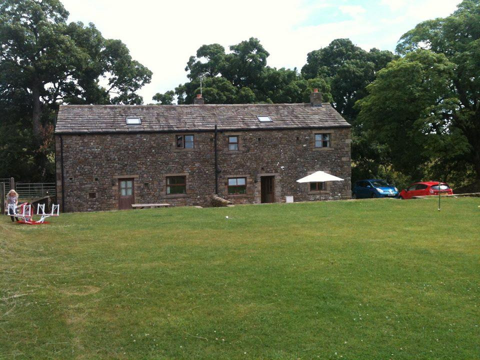 Dales Valley View Holiday Cottages