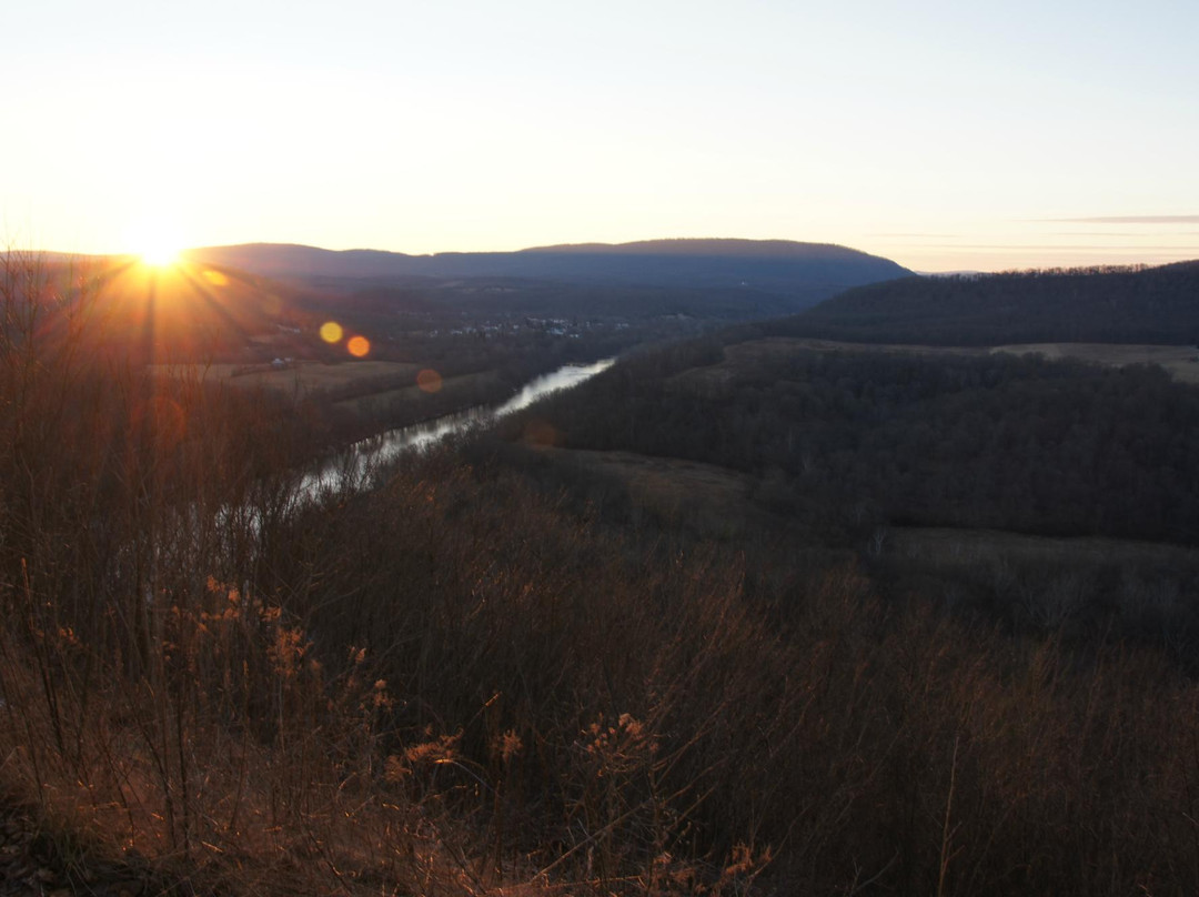 Prospect Peak-伯克利斯普林斯必去景点