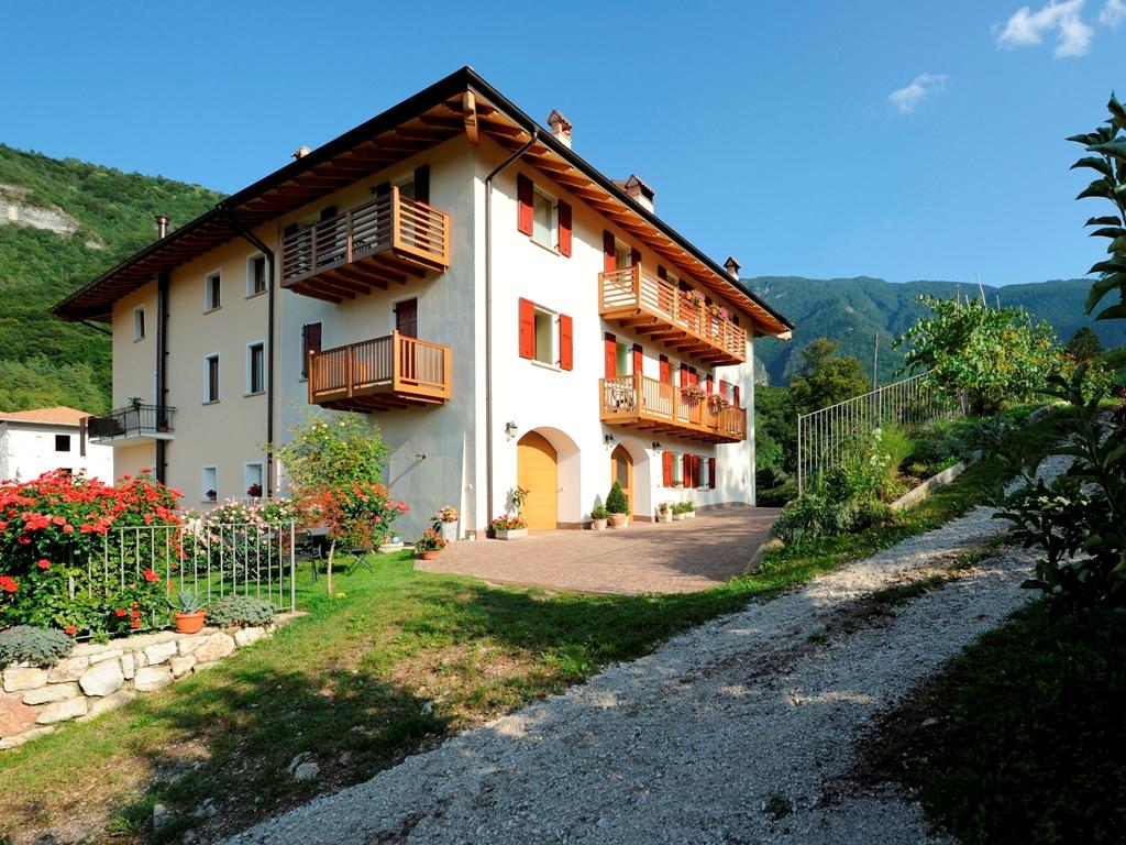 Al Castello Agritourism-官方