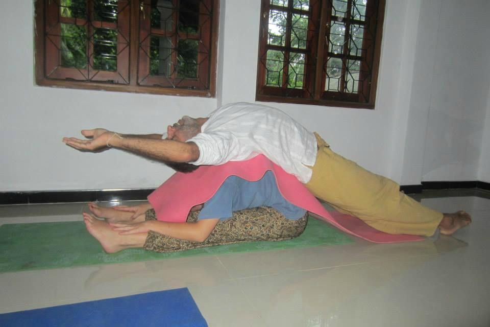 Shanthi Niwahana Kandy主图