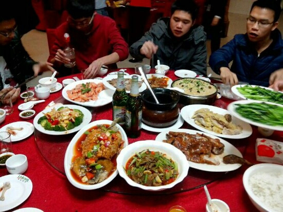 南宁饭店主图