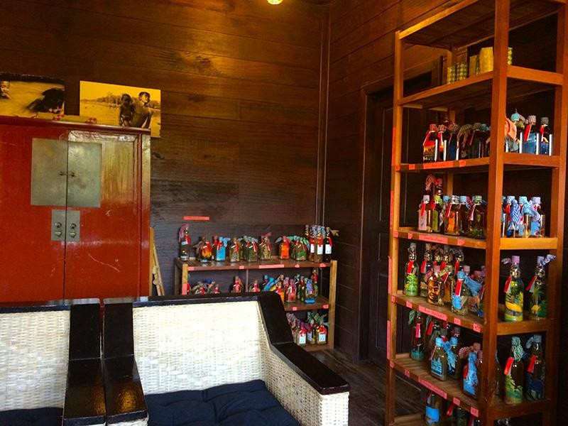 Sombai暹粒米酒礼品店-暹粒必去景点