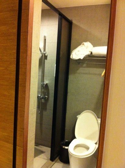 上海汉庭全季徐家汇店主图