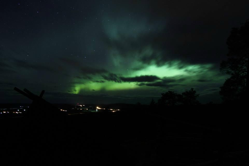 拉普兰户外体验之旅-罗瓦涅米必去景点