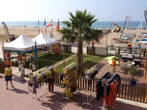 Escola de Vela Garbi