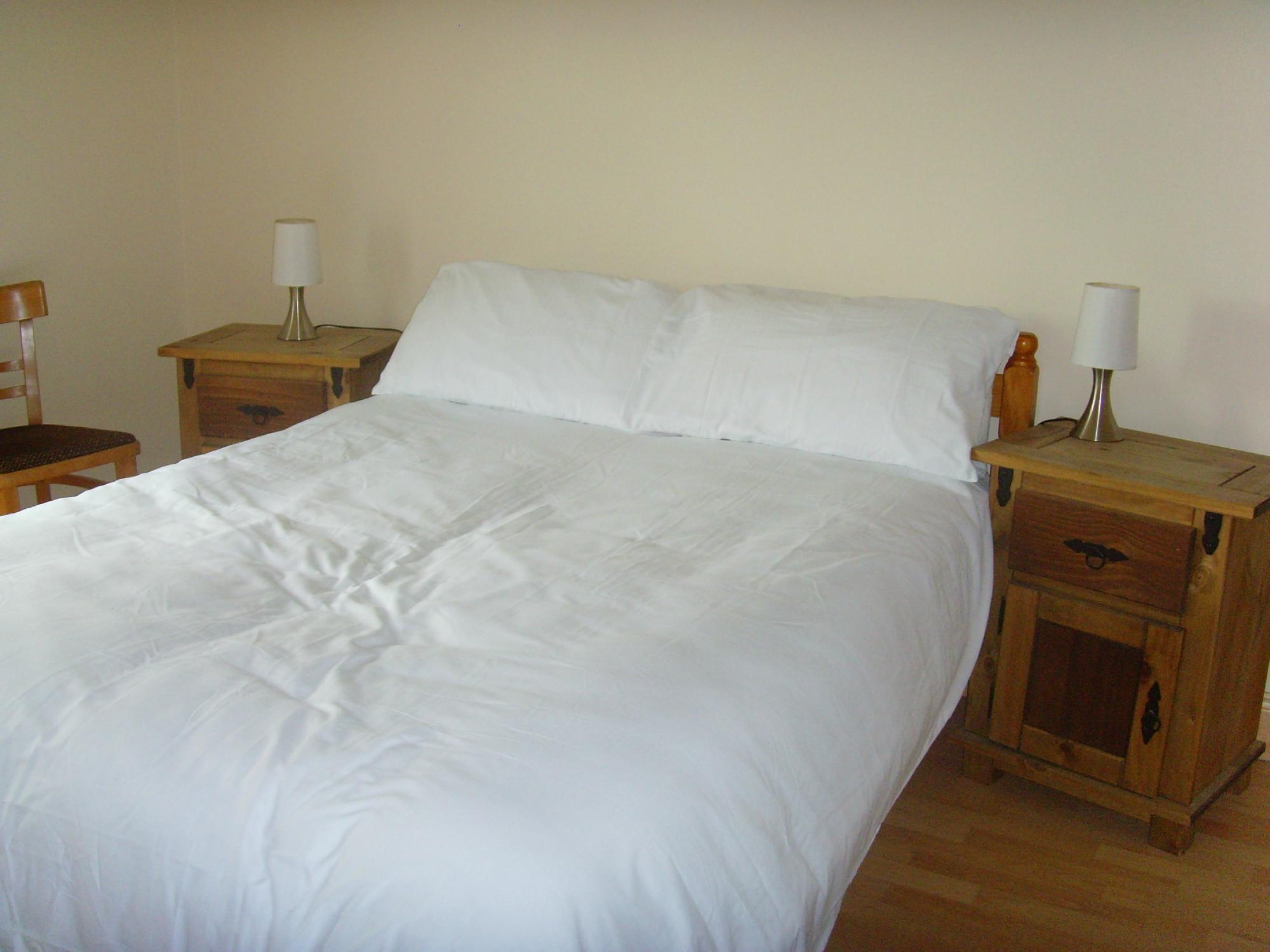 Maghera House-官方