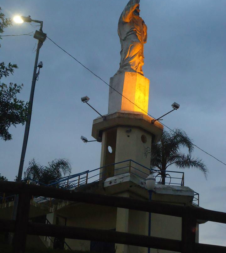 Morro do Brejatuba-瓜拉图巴必去景点