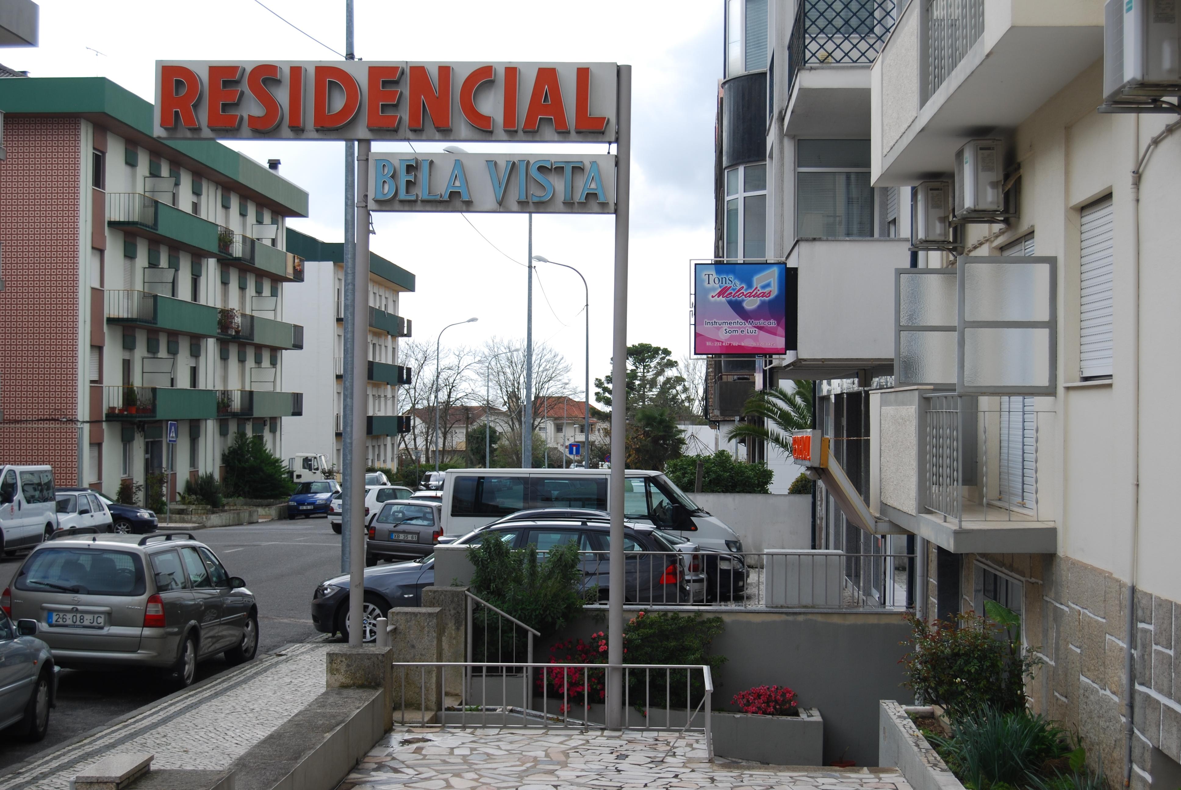 Residencial Bela Vista-客卧