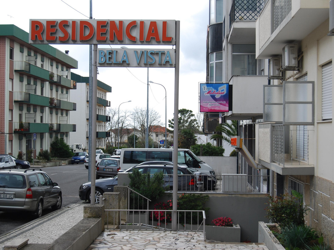 Residencial Bela Vista主图