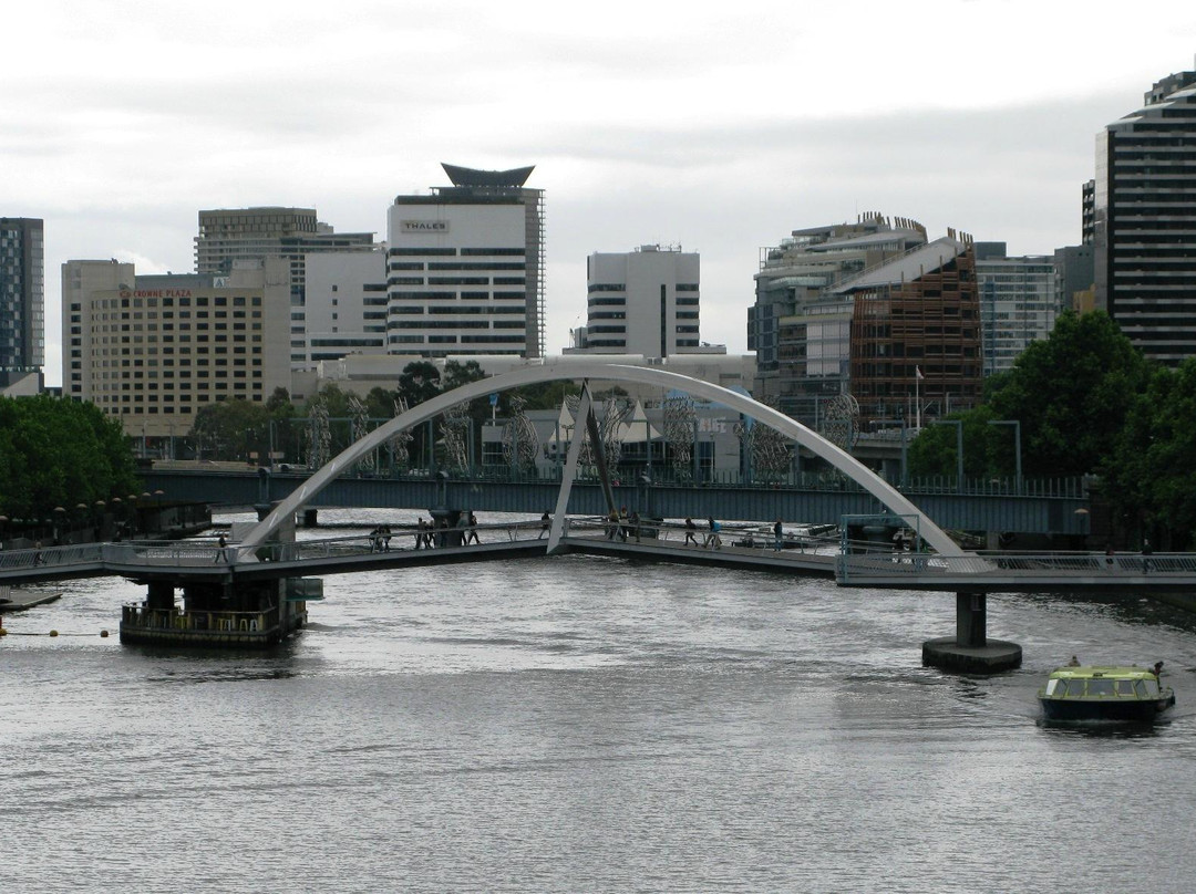 南岸区-墨尔本必去景点