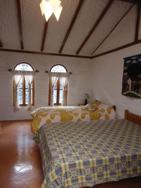 Hospedaje Higueron主图