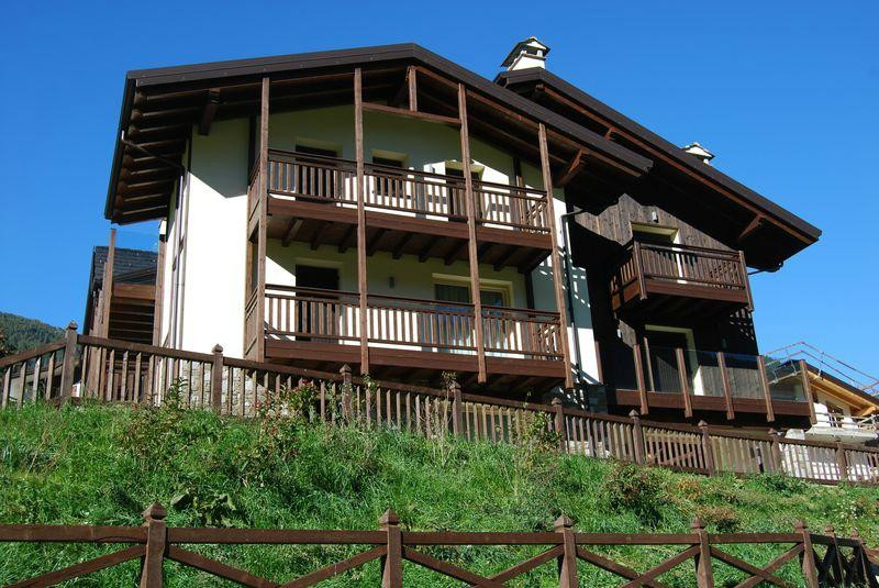 Residence Belpoggio