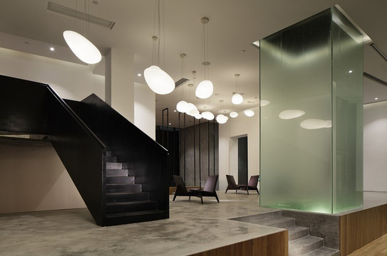 乐雅无垠酒店主图