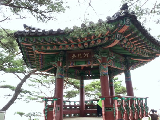 亭林公园-昆山市必去景点