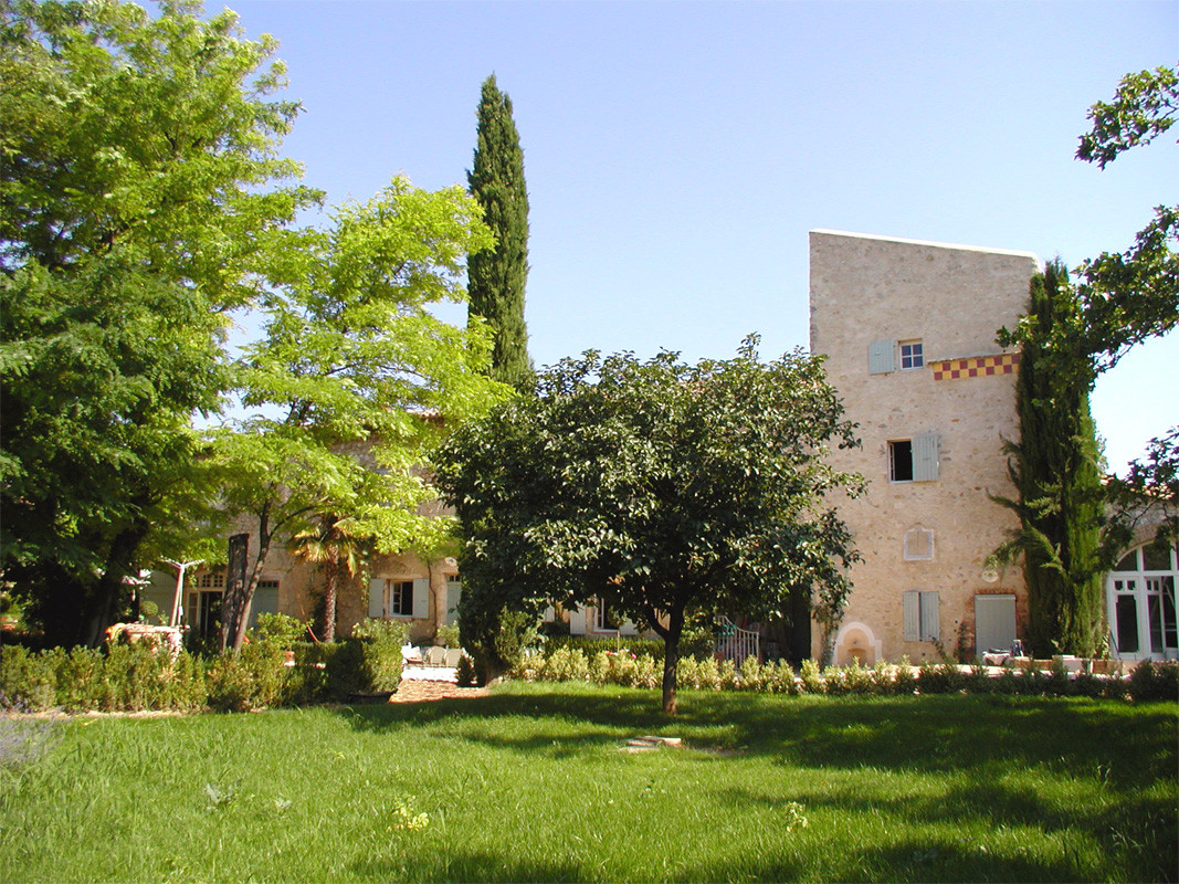 Domaine De La Batie