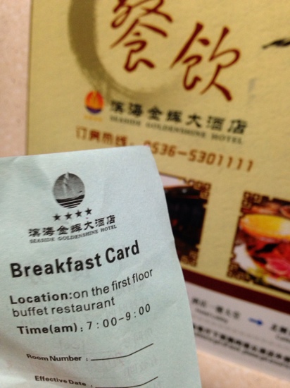 金辉大酒店-客卧