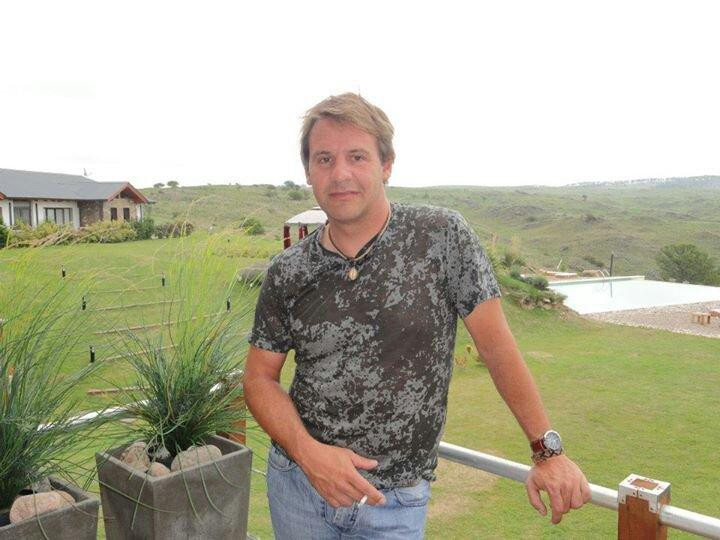 Posada Loma del Tigre主图