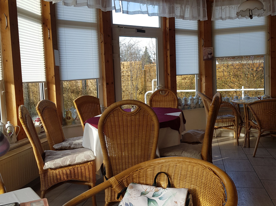 Rosencafé