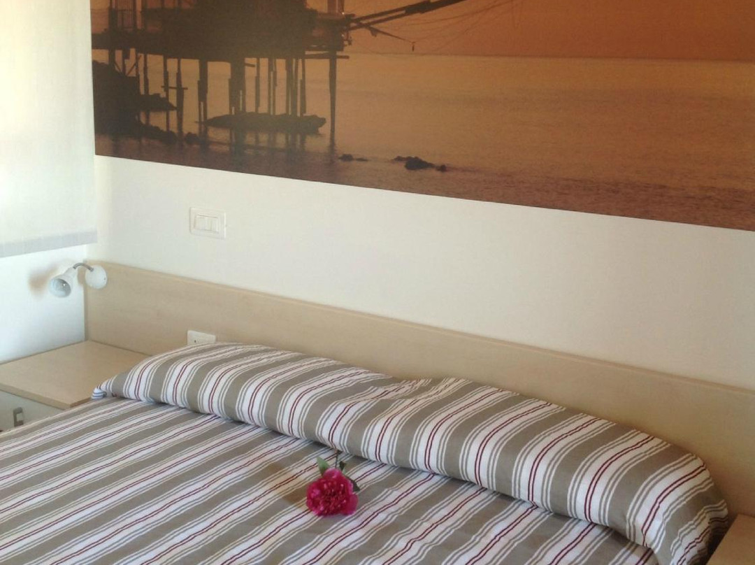 B&B Gioia In Collina主图