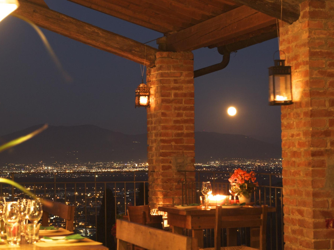 Capezzana旅游攻略图片