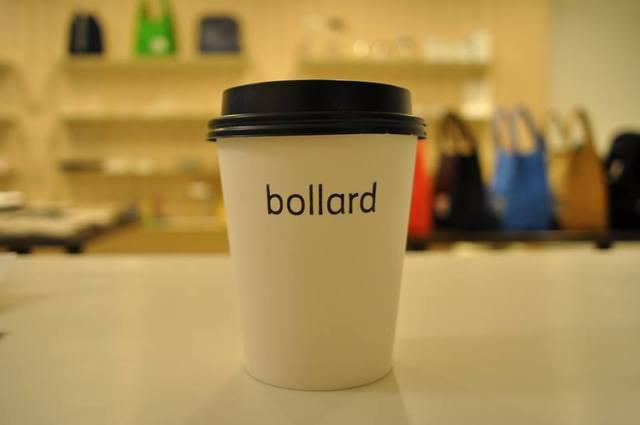 ボラード