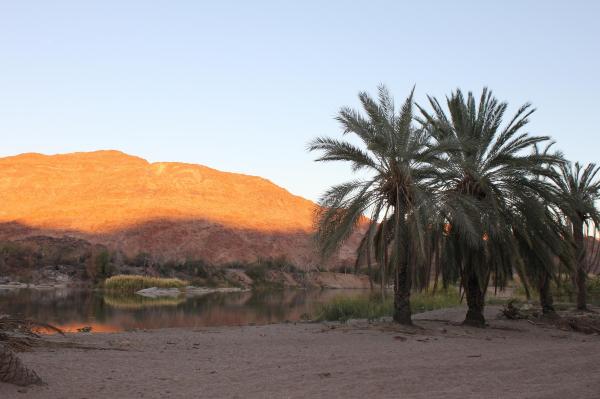 Klein Pella Guest House-客卧