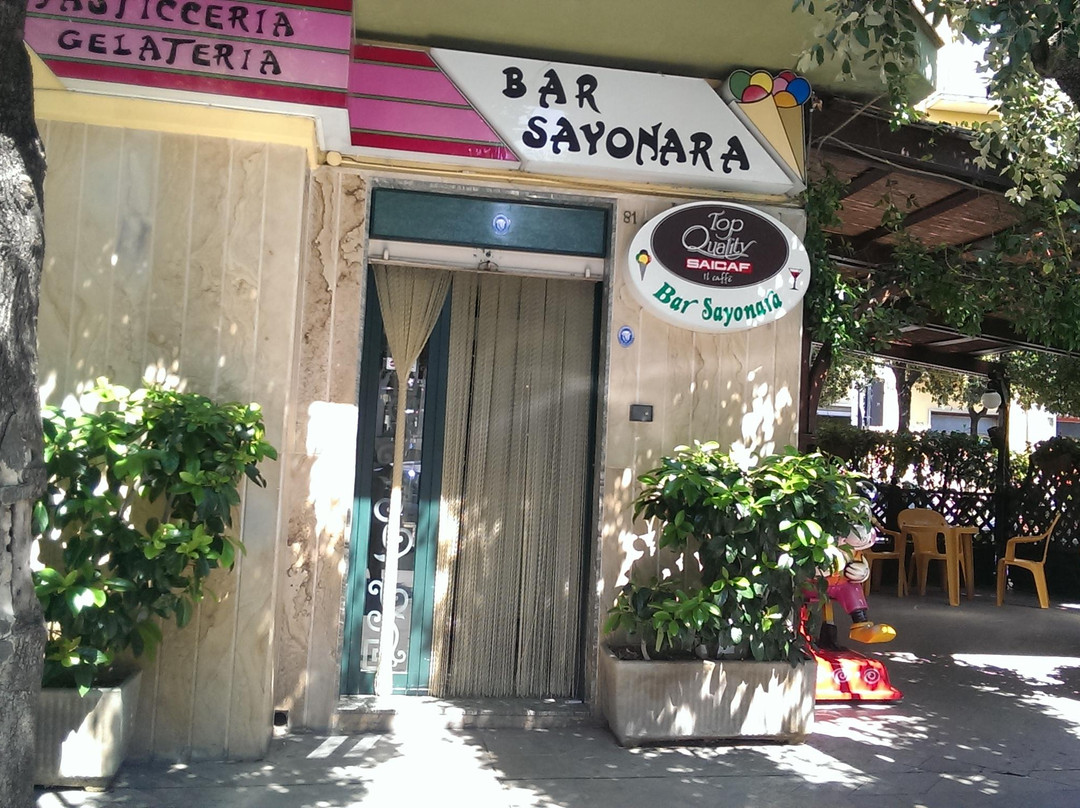 Bar Sayonara