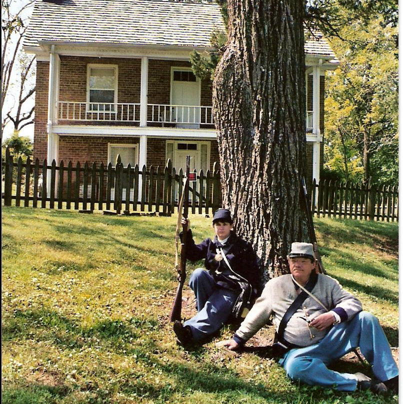 Clisby Austin House-Tunnel Hill必去景点