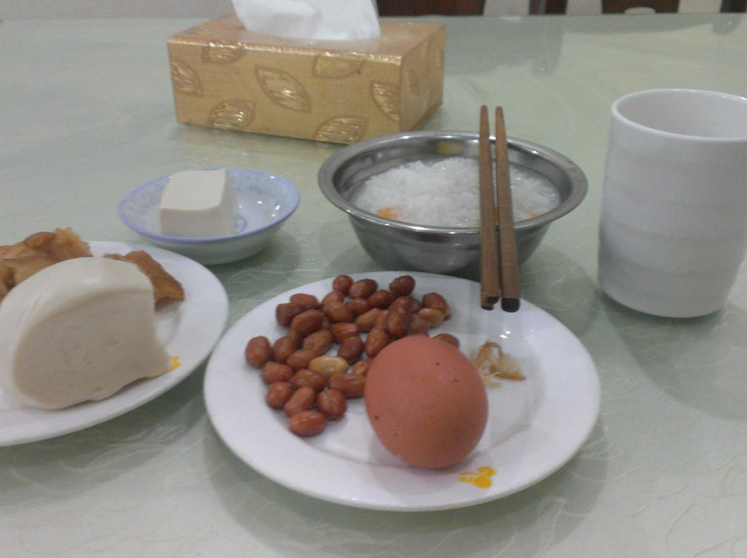 福州四季如春酒店公贸店主图