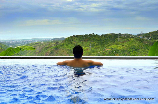 Luljetta's Hanging Gardens and Spa-Antipolo City必去景点