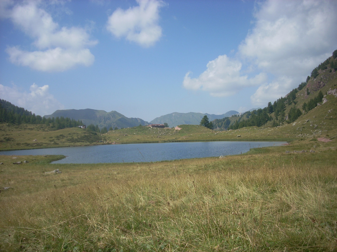 Laghetti di Bruffione景点图片