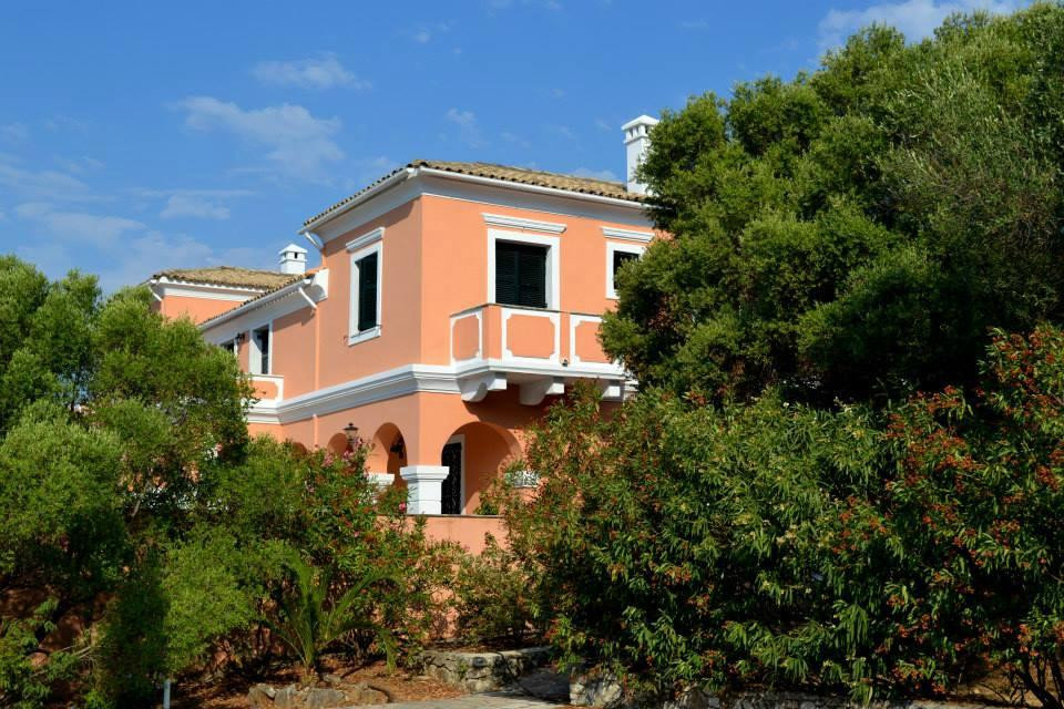 Villa La Serenissima