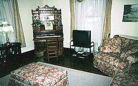 The Corner House Bed and Breakfast主图