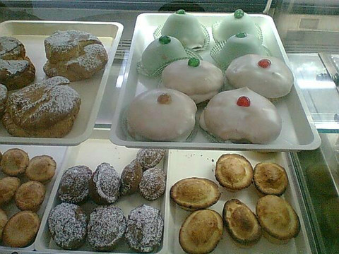 Il Girone Dei Golosi-加里波利必去景点