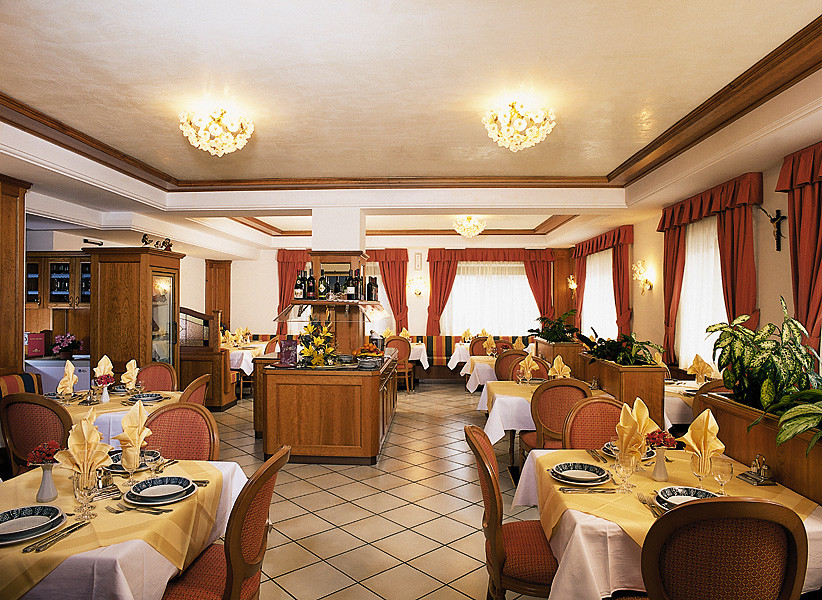 Hotel Fiorenza主图