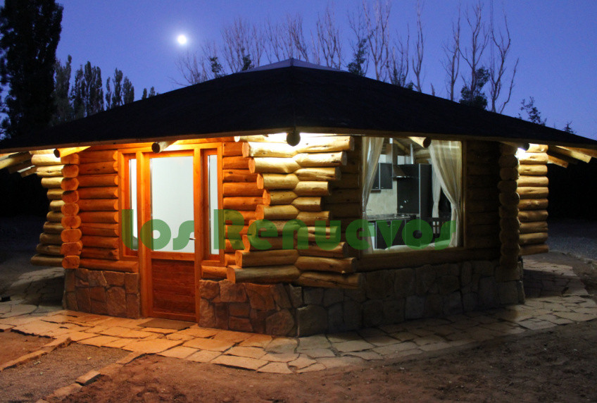 Cabanas Los Renuevos