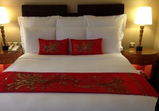 北京中航泊悦酒店主图