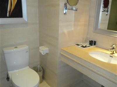 金宝利商务酒店主图