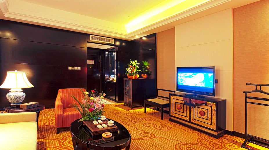 天一温泉度假村-官方