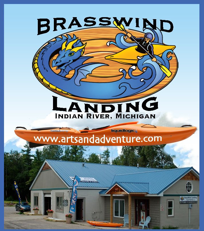 Arts & Adventure at BrassWind Landing景点图片