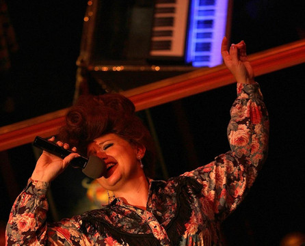 The BC Supper Club-Boggstown必去景点