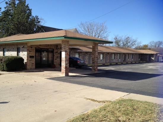 Relax Inn Dublin主图