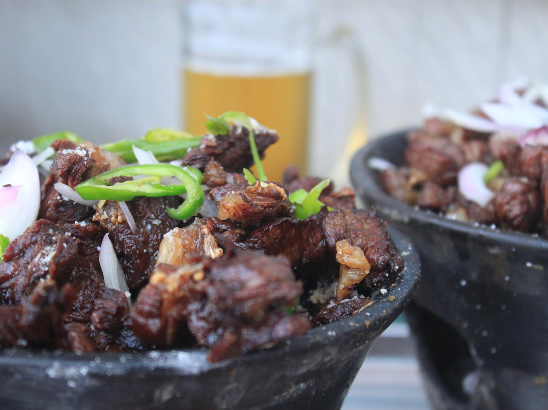 Go Further-亚的斯亚贝巴必去景点