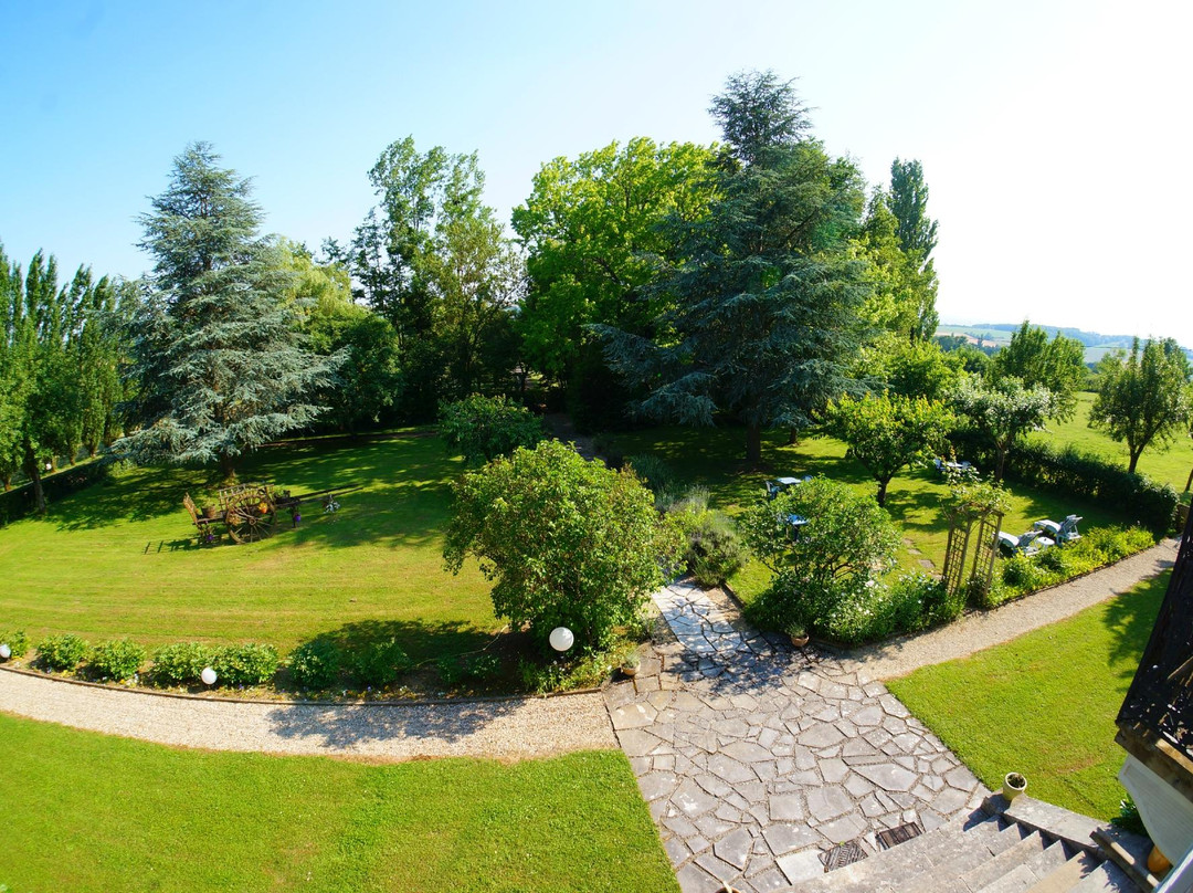 Domaine de Sainte Anne主图