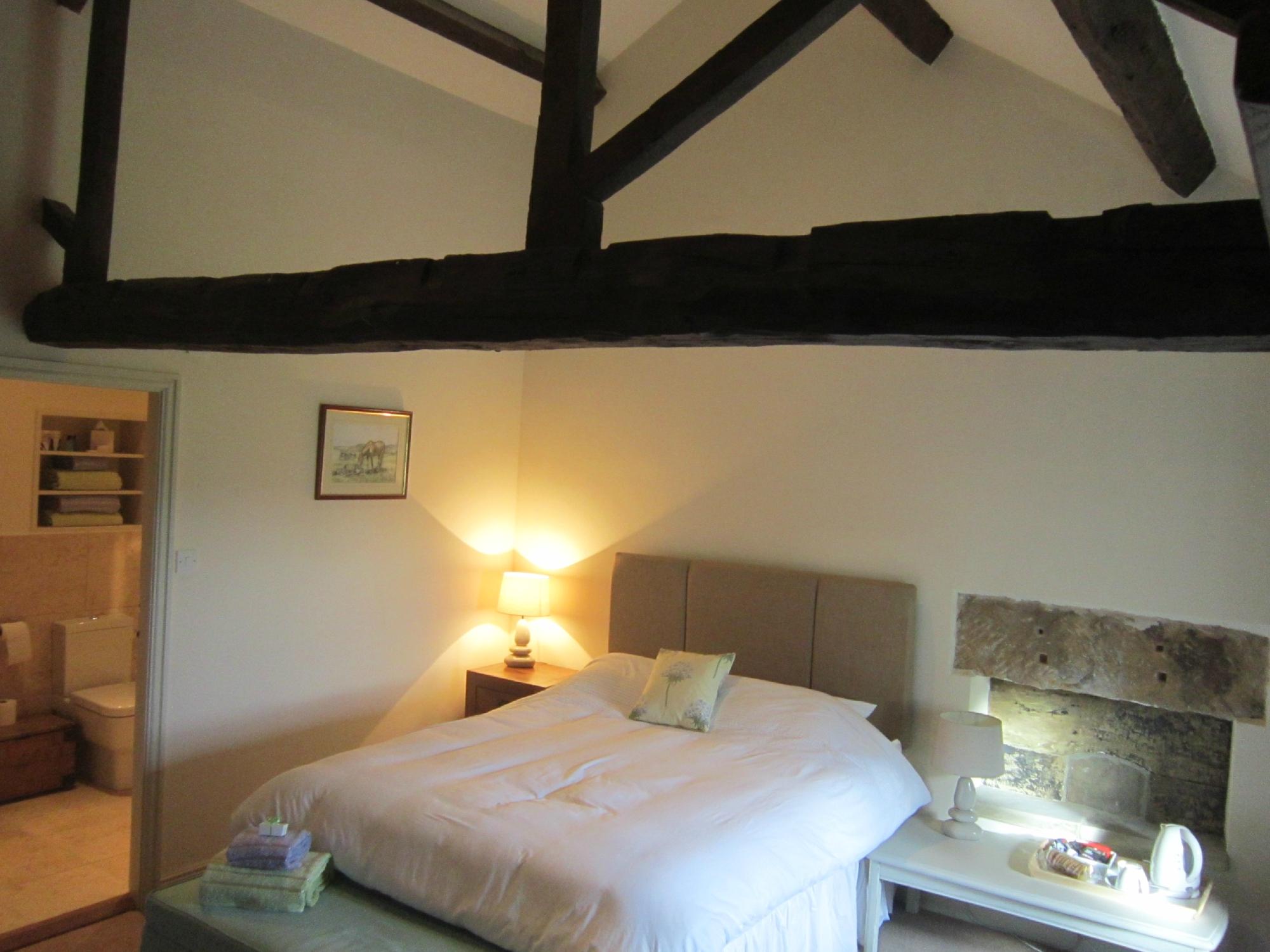 Low Foulgate Bed & Breakfast-官方
