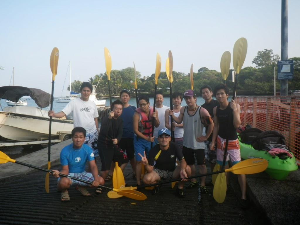 King Kayak Hawaii景点图片