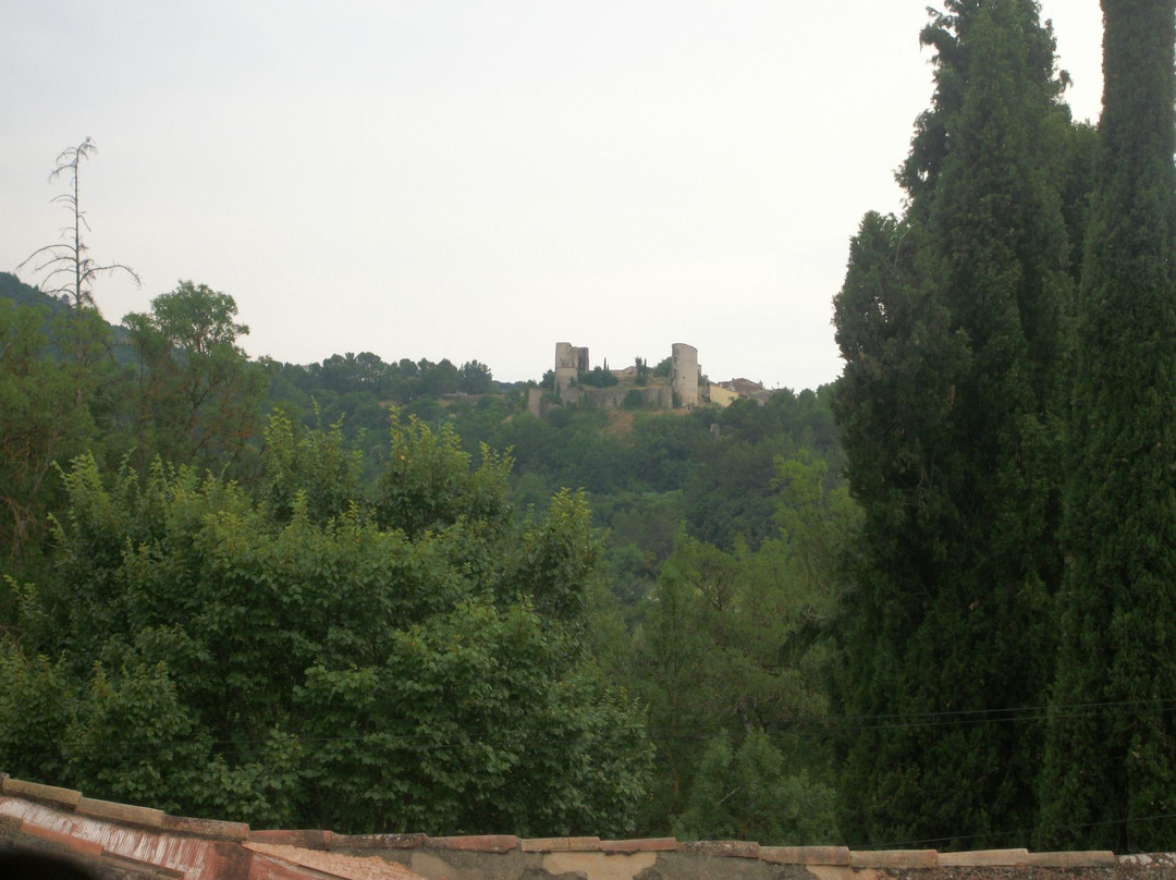 Domaine de Saint-Ferreol主图