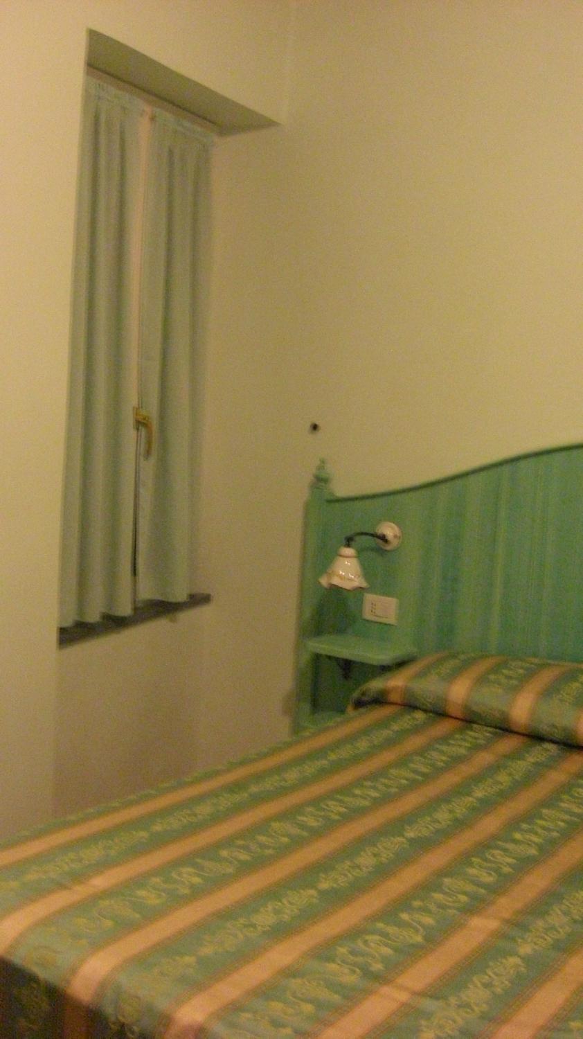 Ristorante Albergo Belvedere-客卧