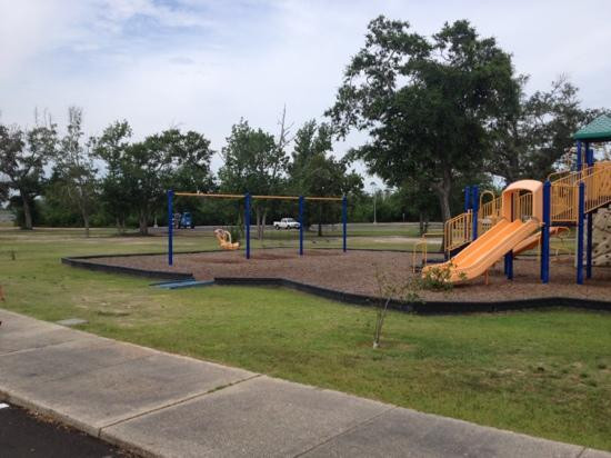 Buccaneer State Park-Waveland必去景点