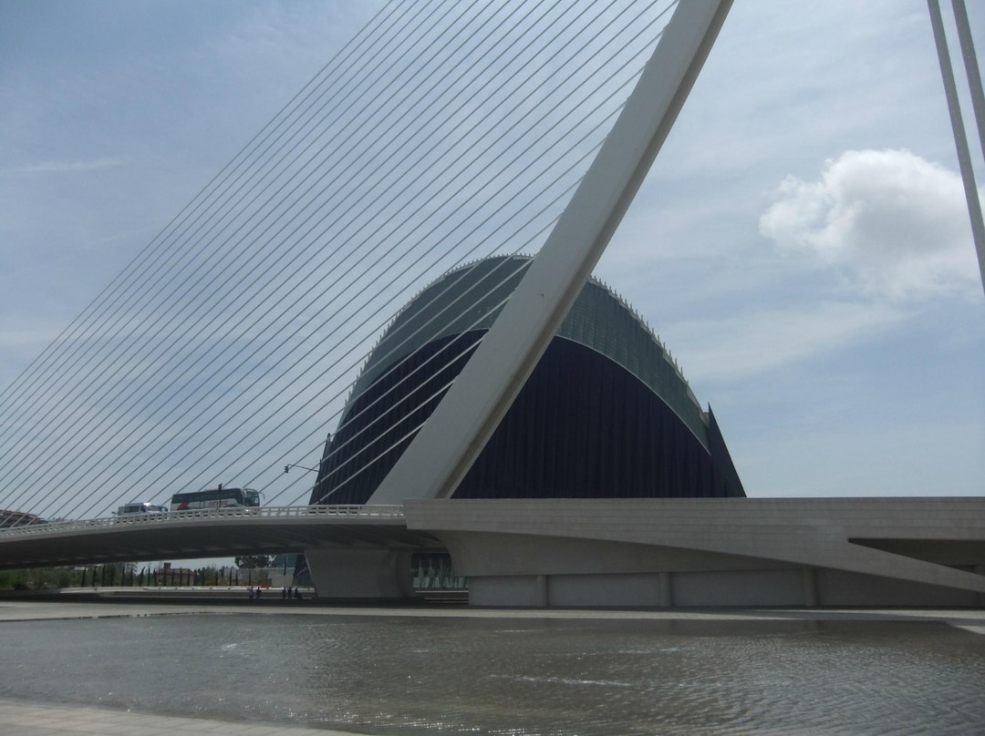 Valencia Guias-巴伦西亚必去景点